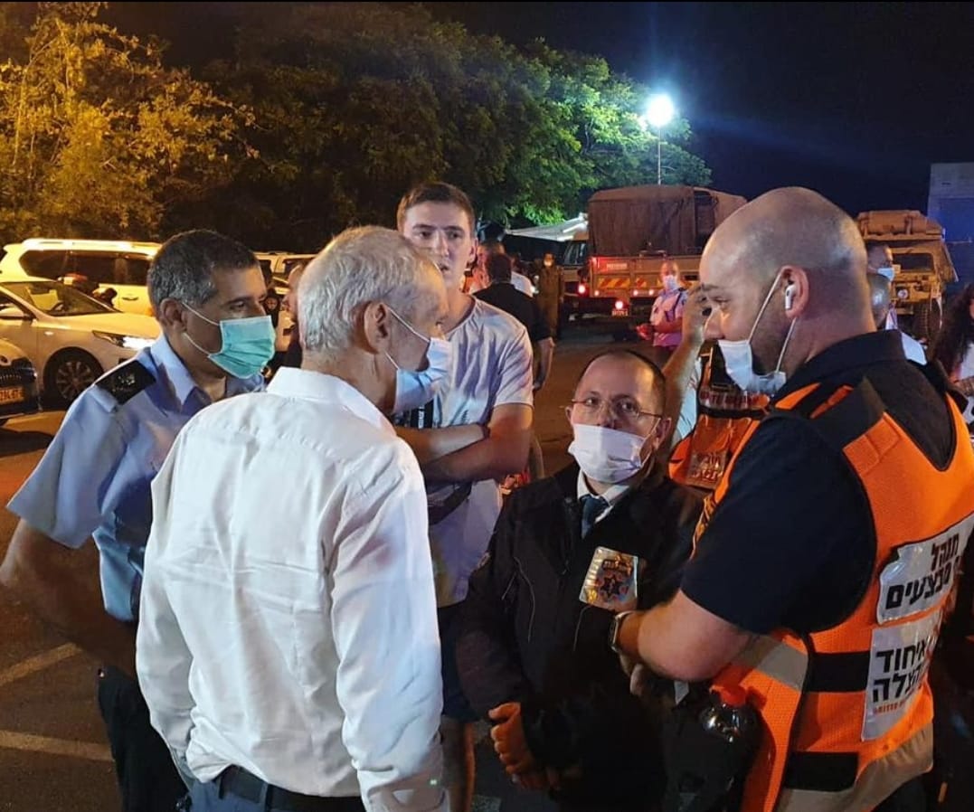 זופניק בכיכר • כל התמונות והנייעס של השבוע