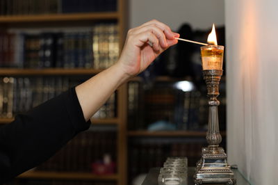 הכוח הנשי במגזר החרדי / הרב בורודיאנסקי