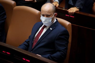 איים לרצוח את ראש הממשלה בנט, ונעצר