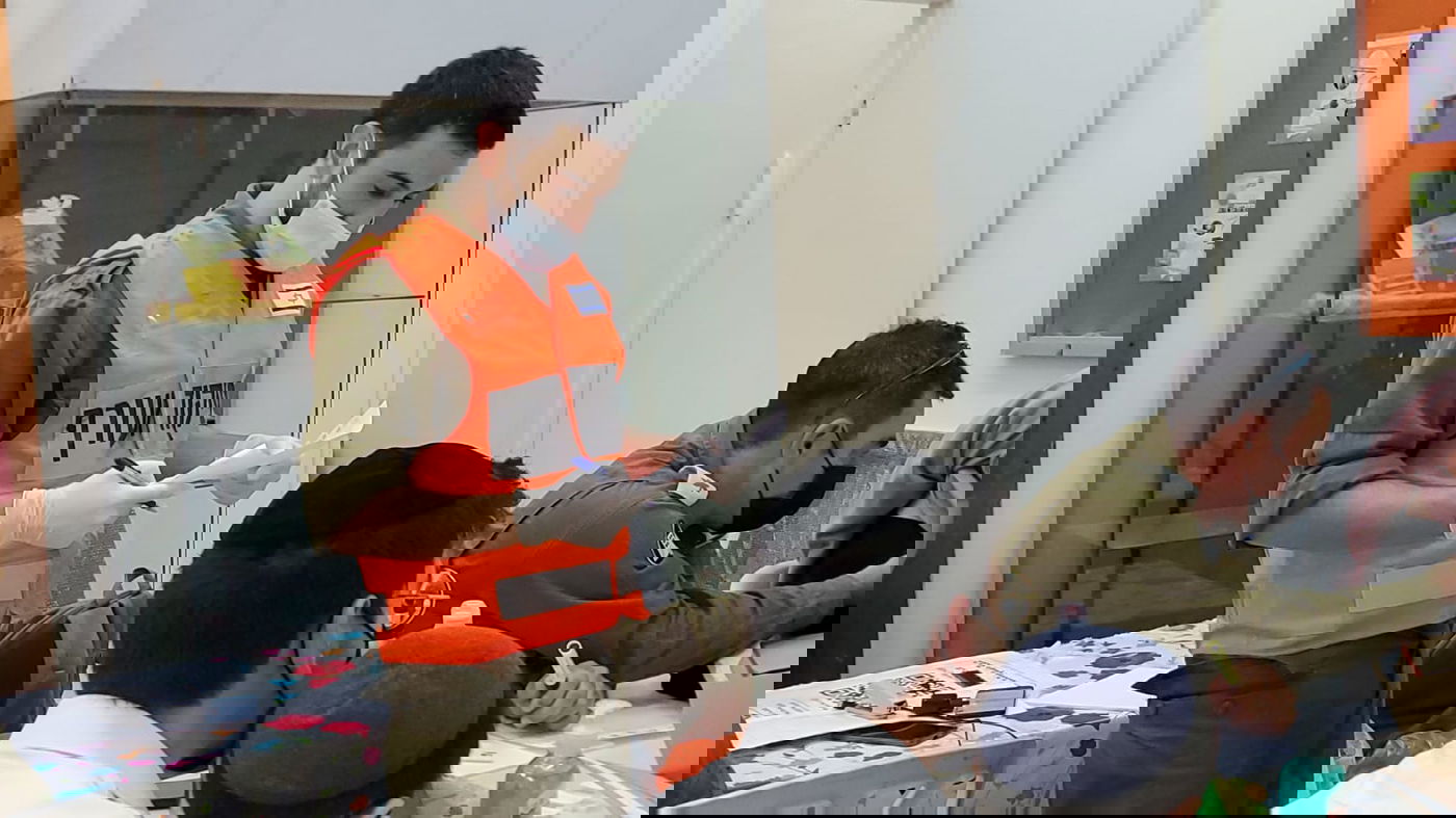 בדיקות סרולוגיות לילדים: חיוביים יזכו לפטור מבידוד