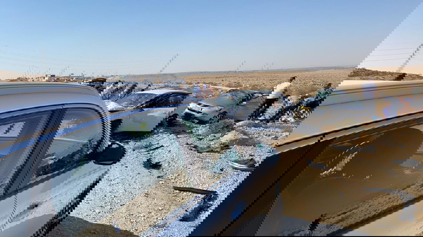 תאונה קטלנית בכביש 40: אם ובתה נהרגו במקום