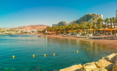 מזג האוויר: מרביעי - גל חום כבד בכל הארץ