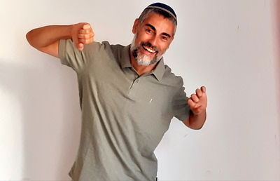 מרדכי מאיר בסינגל חדש: "מי בראש"