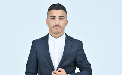 יוסף חיים בוסקילה בסינגל בכורה: "מתקרב"