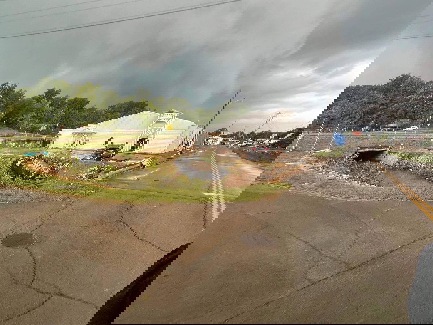 לפחות 22 הרוגים בשיטפונות ענק בארה"ב