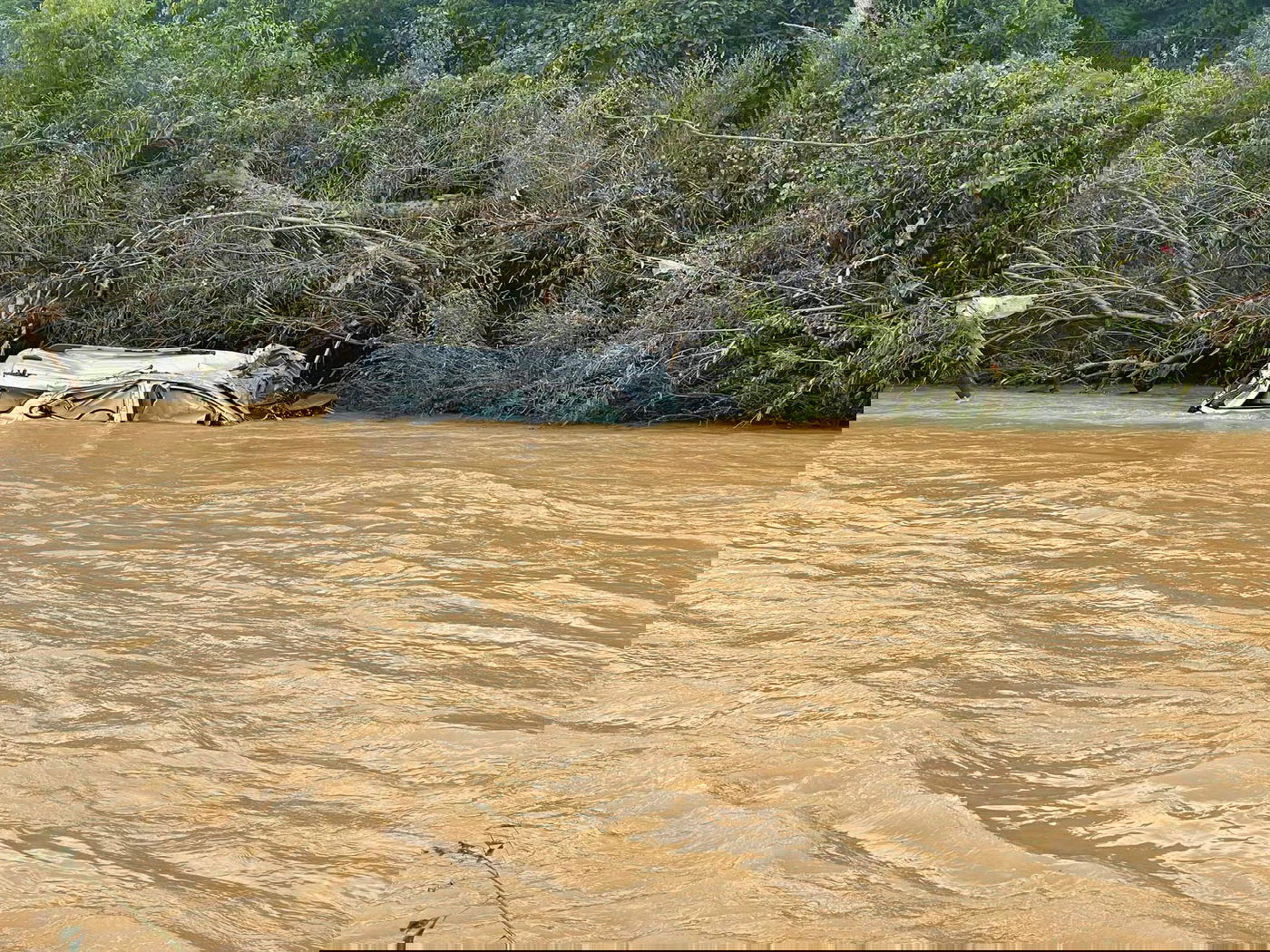 לפחות 22 הרוגים בשיטפונות ענק בארה"ב