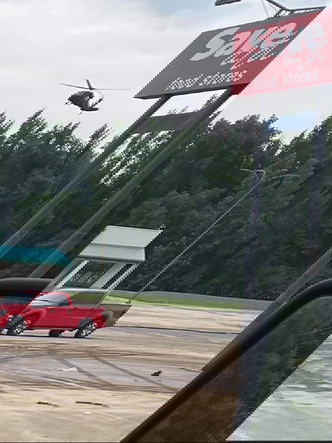 לפחות 22 הרוגים בשיטפונות ענק בארה"ב