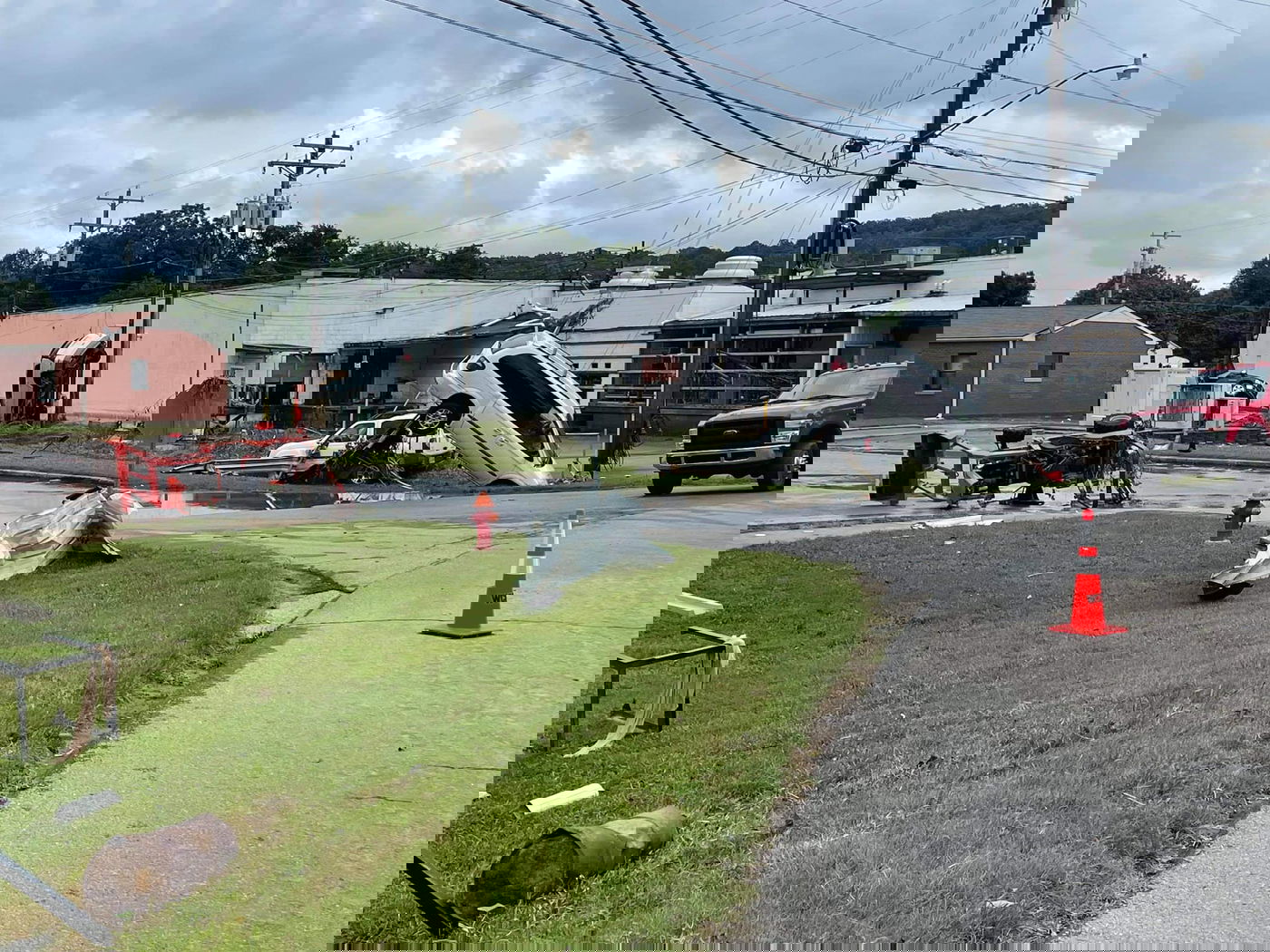 לפחות 22 הרוגים בשיטפונות ענק בארה"ב