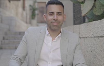 אופיר סלומון בסינגל קליפ חדש: הכל יהיה בסדר