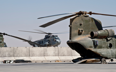 דיווח: מטוס אוקראיני נחטף מקאבול לאיראן