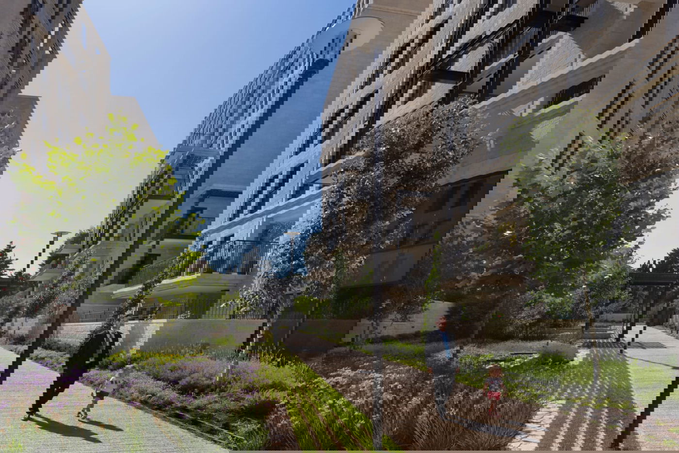 ג'רוזלם אסטייטס משיקה שימוש בטכנולוגיה חדשנית בתהליכי השיווק