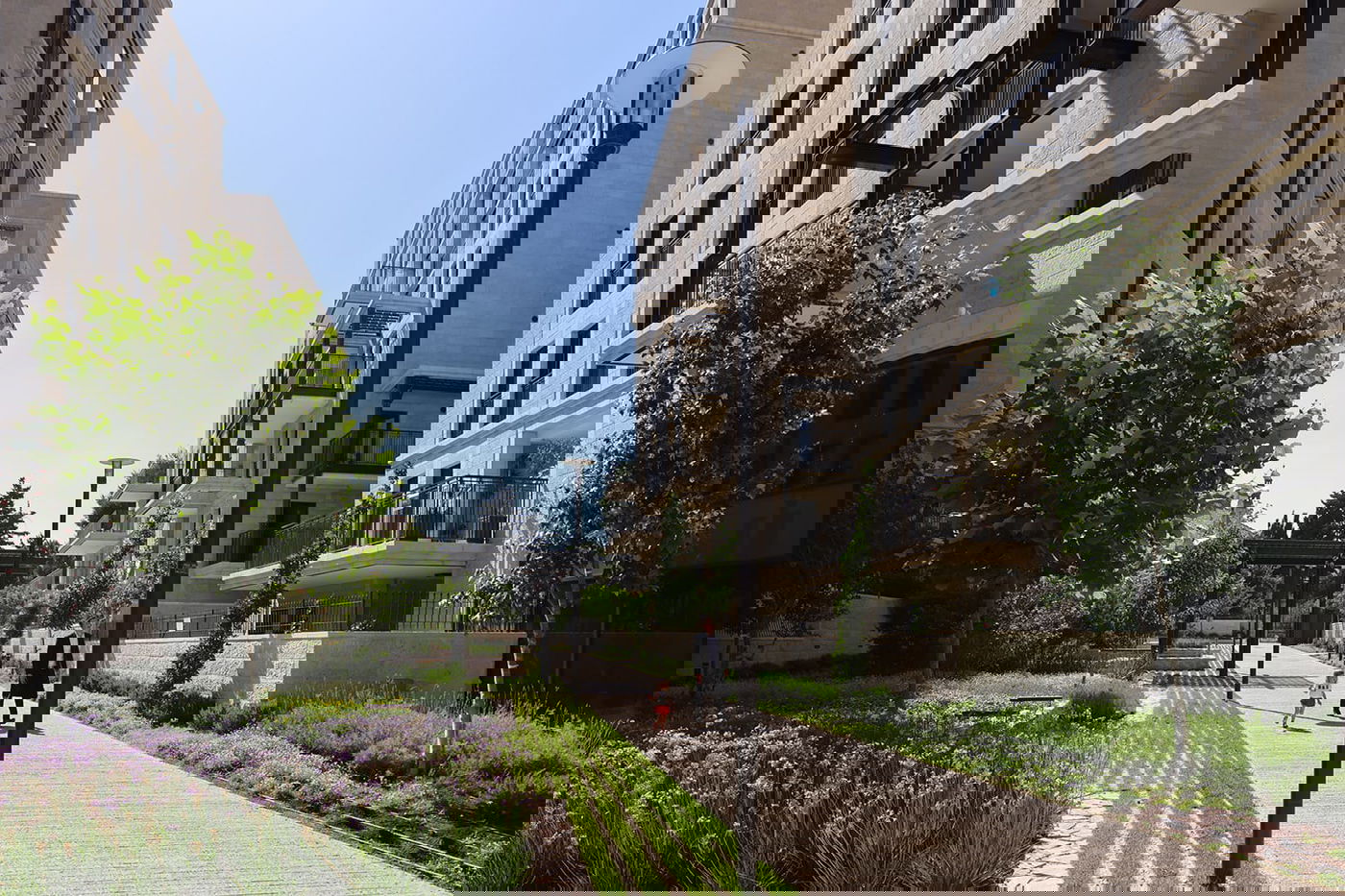 ג'רוזלם אסטייטס משיקה שימוש בטכנולוגיה חדשנית בתהליכי השיווק