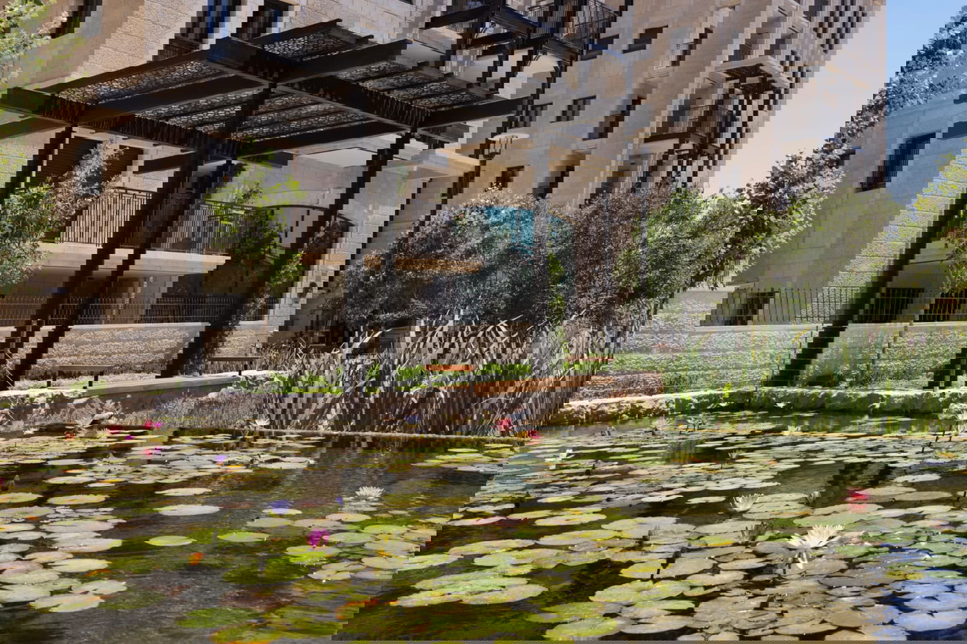 ג'רוזלם אסטייטס משיקה שימוש בטכנולוגיה חדשנית בתהליכי השיווק