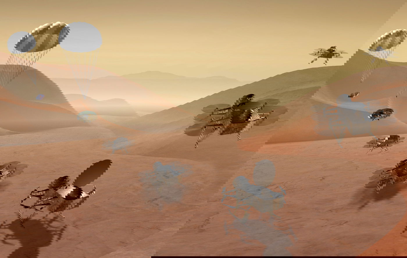 הדמייה של ה'שפריות'