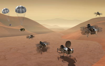 הדמייה של ה'שפריות'