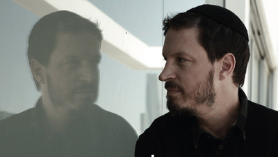 גדי פיינגולד בסינגל אלולי חדש: "המרחם"