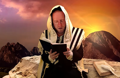 חיים ישכיל בסינגל אלולי חדש: "החזירנו"