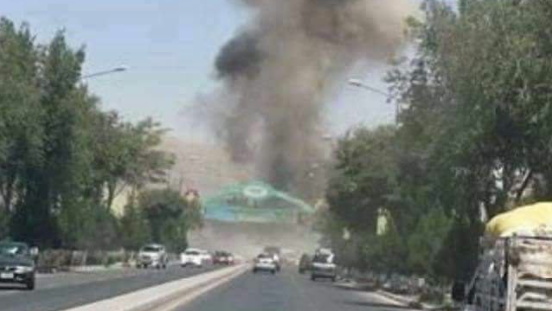 זינק ל-70 מספר ההרוגים בפיגוע באפגניסטן