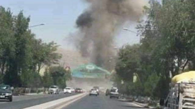 זינק ל-70 מספר ההרוגים בפיגוע באפגניסטן