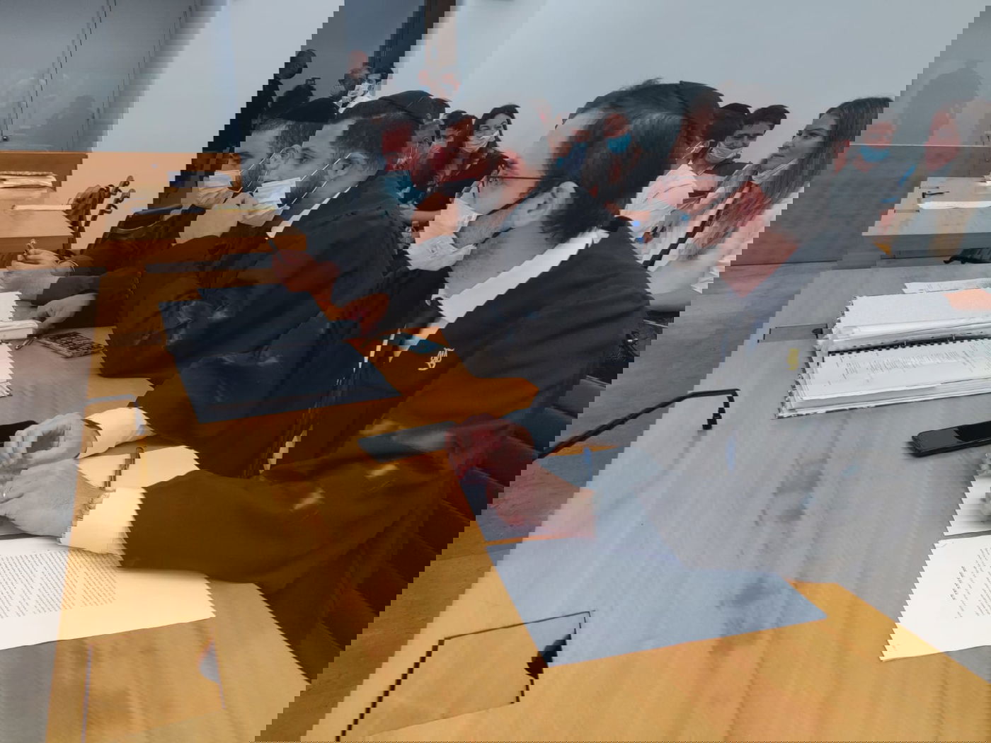 בית המשפט קבע: על המדינה לגבש הסדר בנוגע לנחל האסי