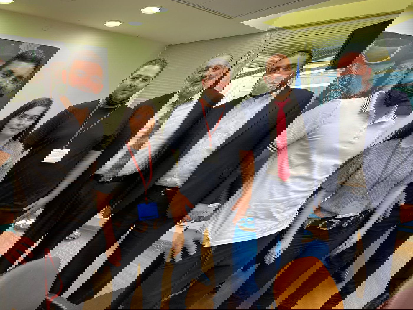 בית המשפט קבע: על המדינה לגבש הסדר בנוגע לנחל האסי