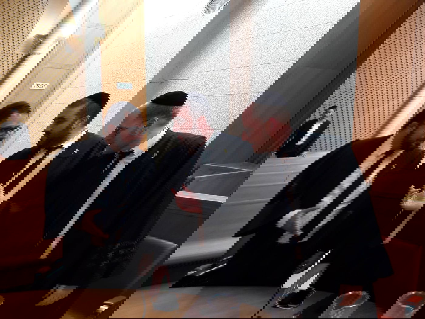 בית המשפט קבע: על המדינה לגבש הסדר בנוגע לנחל האסי