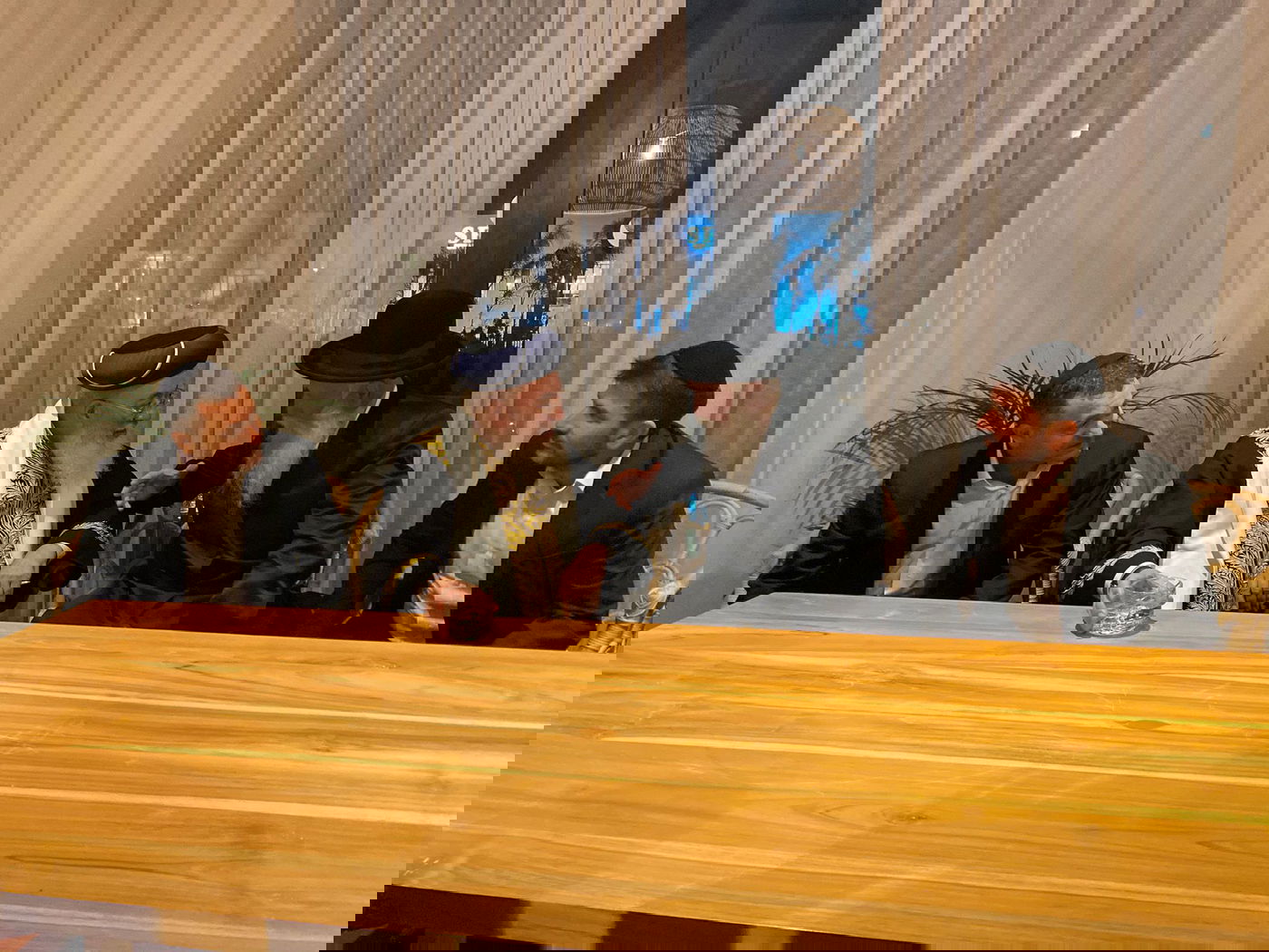 זופניק בכיכר • כל התמונות והנייעס של השבוע