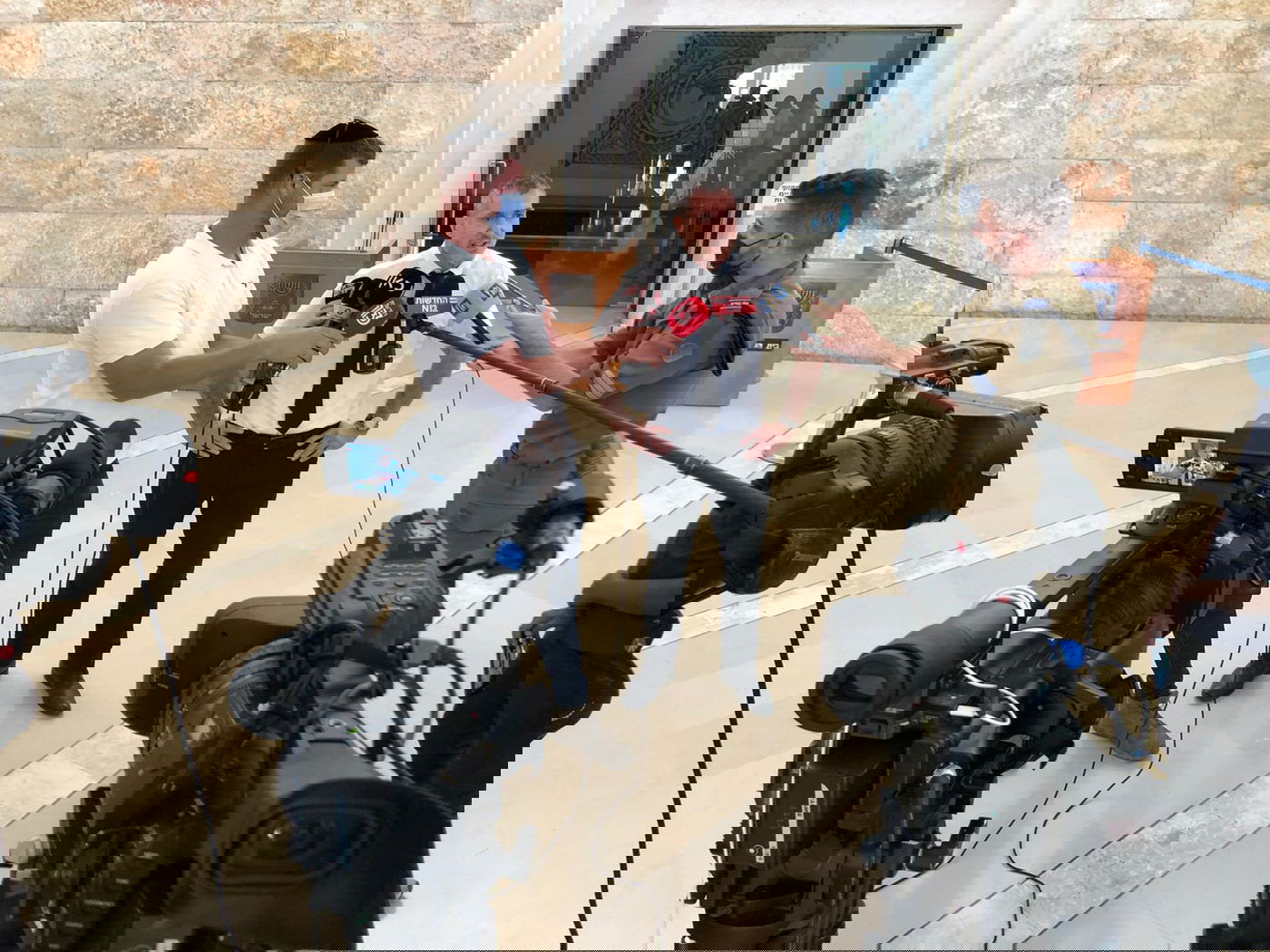 זופניק בכיכר • כל התמונות והנייעס של השבוע