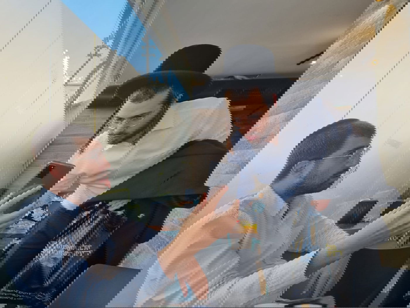 זופניק בכיכר • כל התמונות והנייעס של השבוע