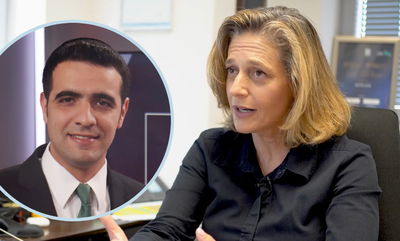 ד"ר שרון אלרועי פרייס וישי כהן