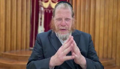 פרשת כי תבוא: הרב עידו ובר-ארליך על הפרשה