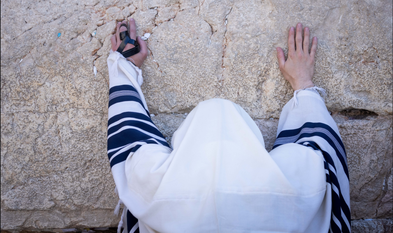 האם מותר להתפלל שמונה עשרה באנגלית