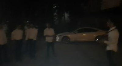 וינגרטן עם הבחורים מ'חברון'