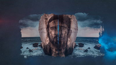 נתי F.M ושלמה רג'ה בסינגל חדש: כחלמיש