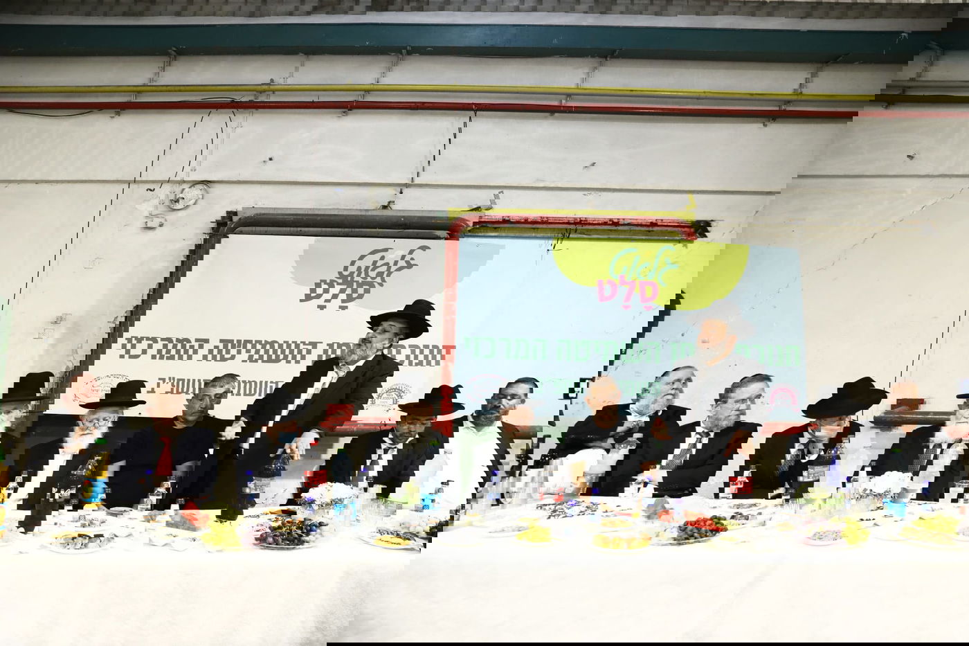 שת"פ בין גופי כשרות לקראת שנת השמיטה