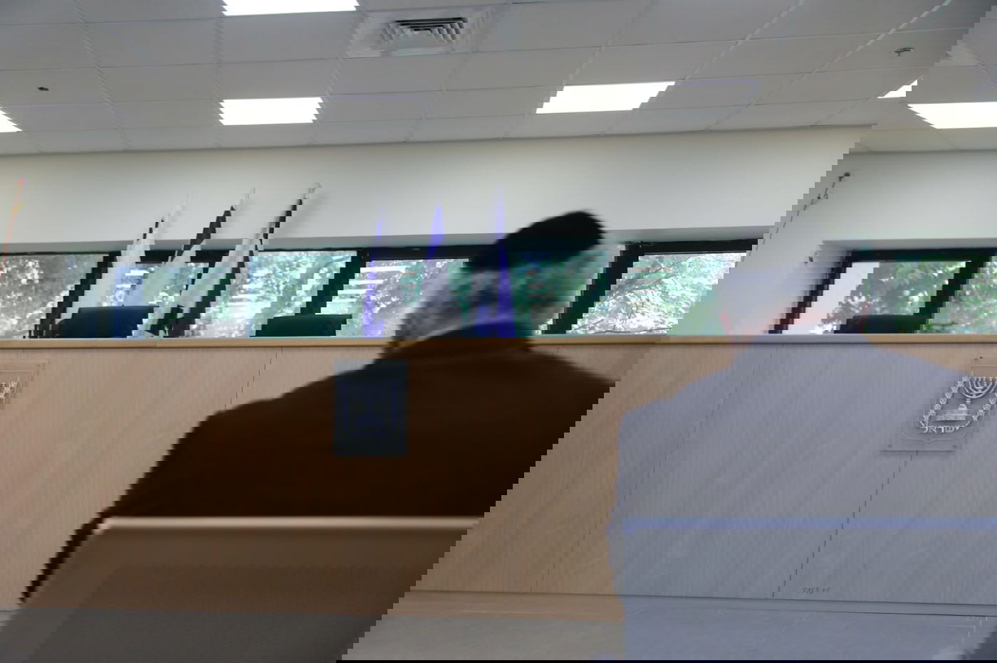 יוסף שווינגר בעדות דומעת: "מההחייאות - אני חצי בן אדם"