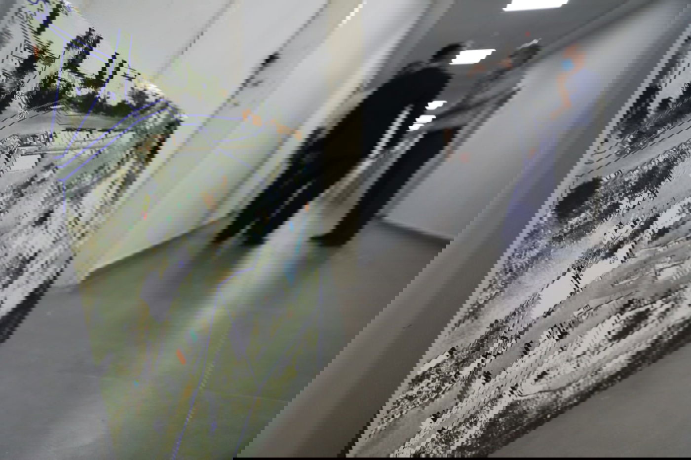 יוסף שווינגר בעדות דומעת: "מההחייאות - אני חצי בן אדם"