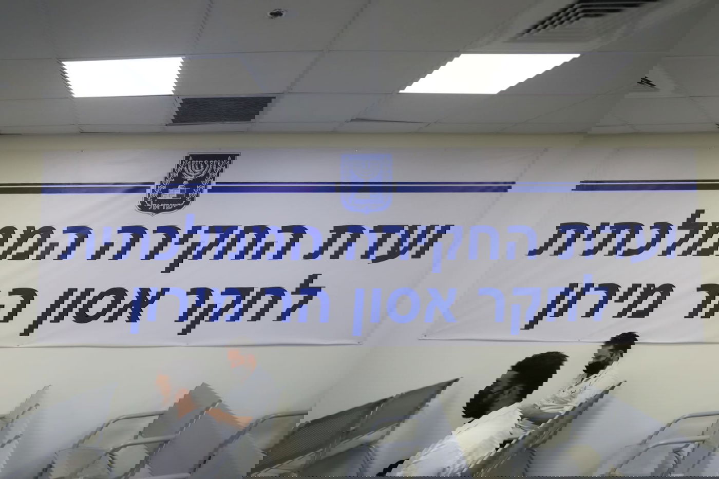 יוסף שווינגר בעדות דומעת: "מההחייאות - אני חצי בן אדם"