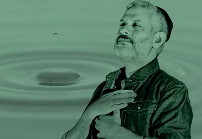 אביתר בנאי בסינגל חדש מ'צמאה': "ונסלח"