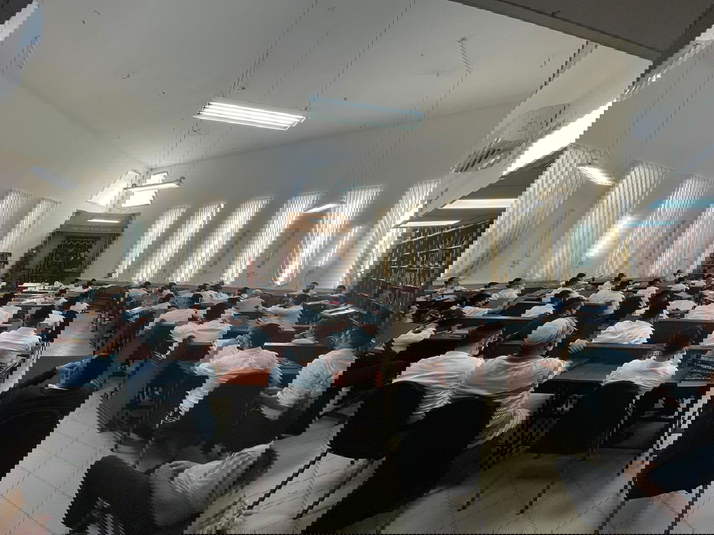 תיעוד: מסע החיזוק של הרב הראשי בצפון