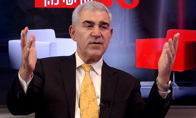 הפיוט, החזנות ומרן זצ"ל; משה חבושה בריאיון אישי ומיוחד