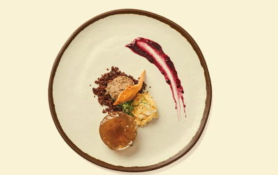 המעדנייה נפתחה לפני כשבועיים וכבר צברה לקוחות אניני טעם