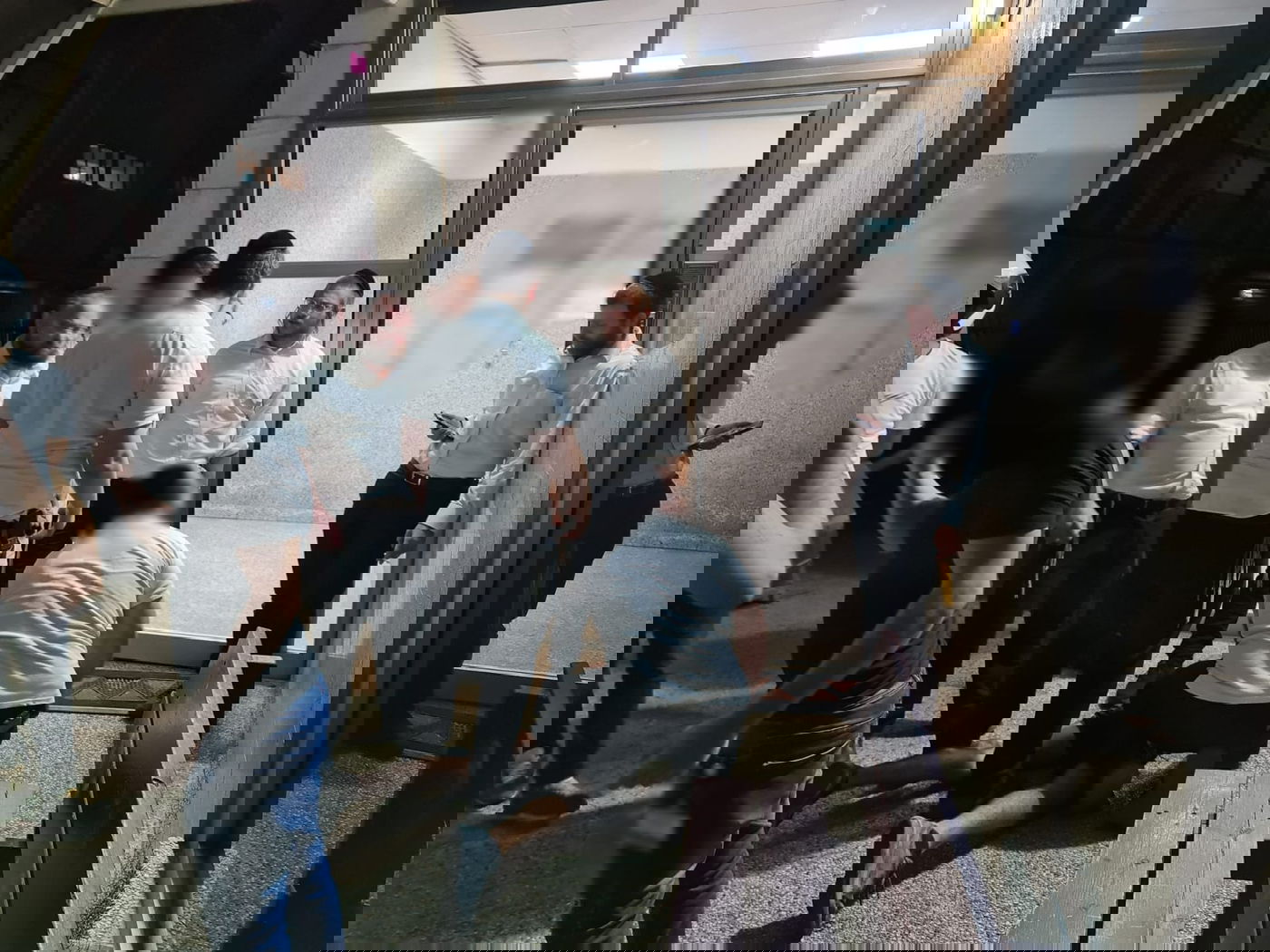 תושב השטחים ניסה לגנוב אופניים חשמליים - ונעצר