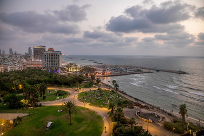 תחזית: יורגשו עומסי חום בינוניים עד כבדים