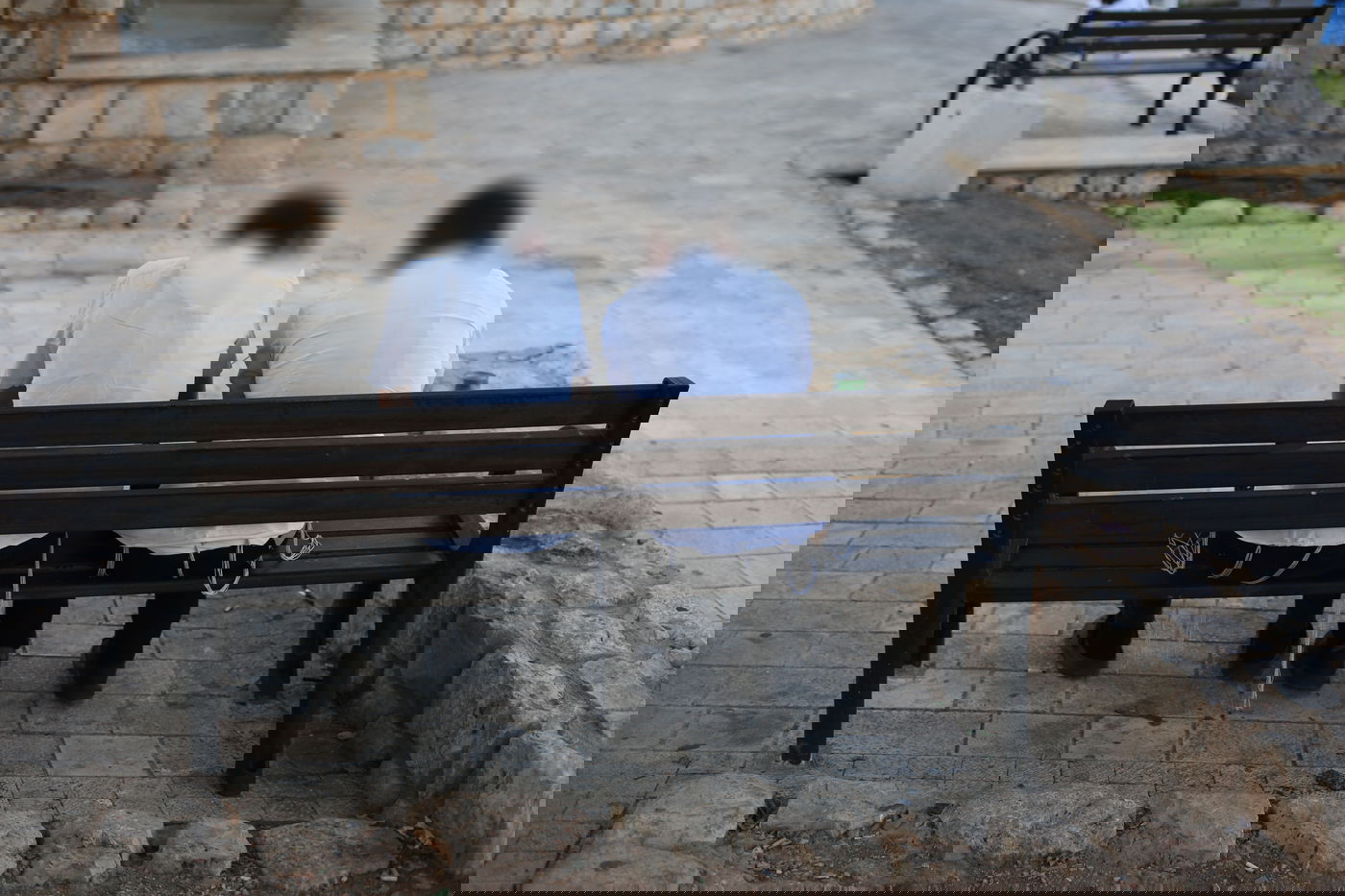 אילוסטרציה; למצולמים אין קשר לנאמר בכתבה