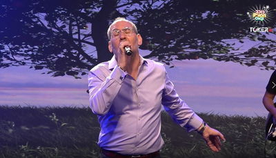 ישי לפידות בשלב הדו קרב