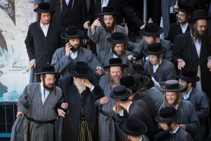 מסמך ההבנות שחושף: מי האחראי  במירון?