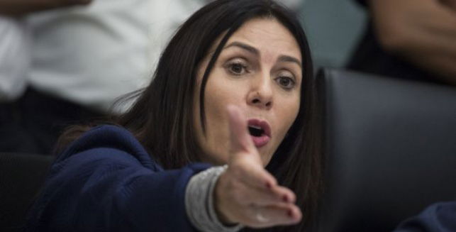 רגב. אילוסטרציה