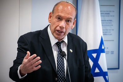 מבקר המדינה אנגלמן