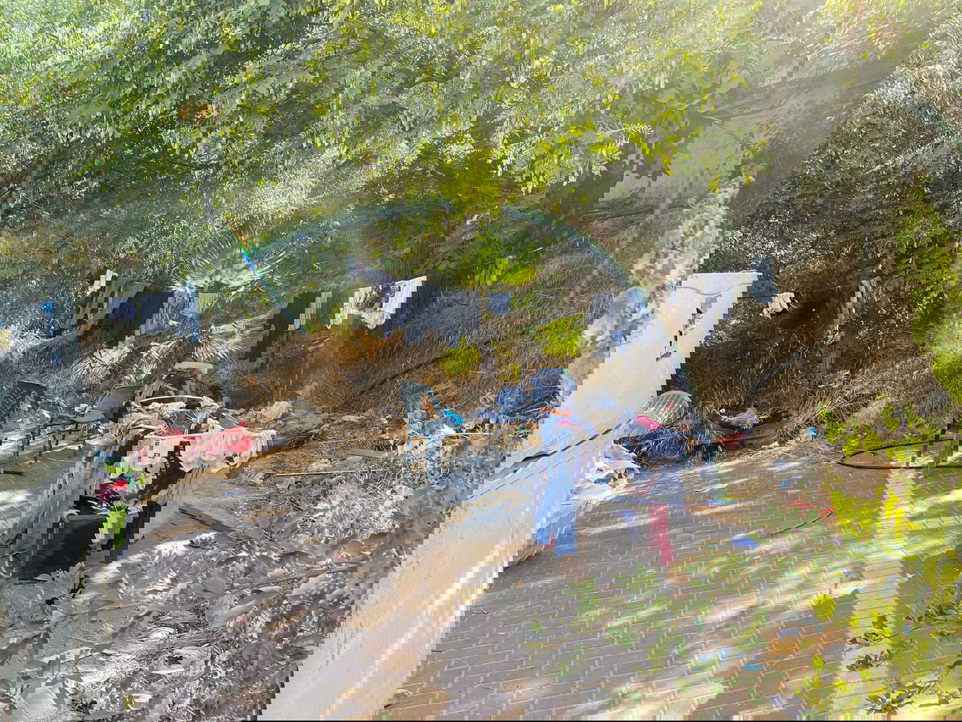 השב"חים שנתפסו